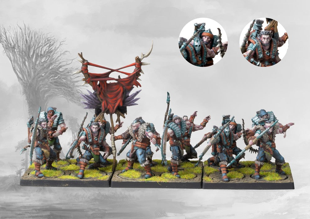 Conquest: Nords: Huskarls