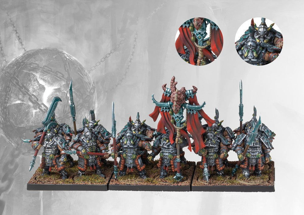 Conquest: Dweghom: DragonSlayers