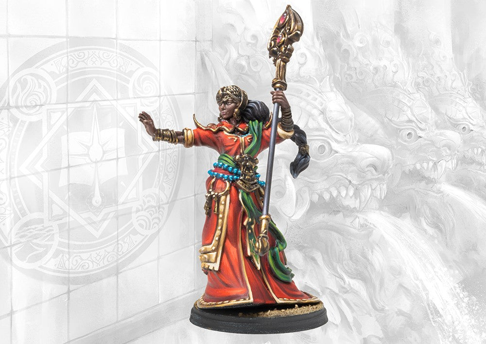 Conquest: Sorcerer Kings: Sorcerer