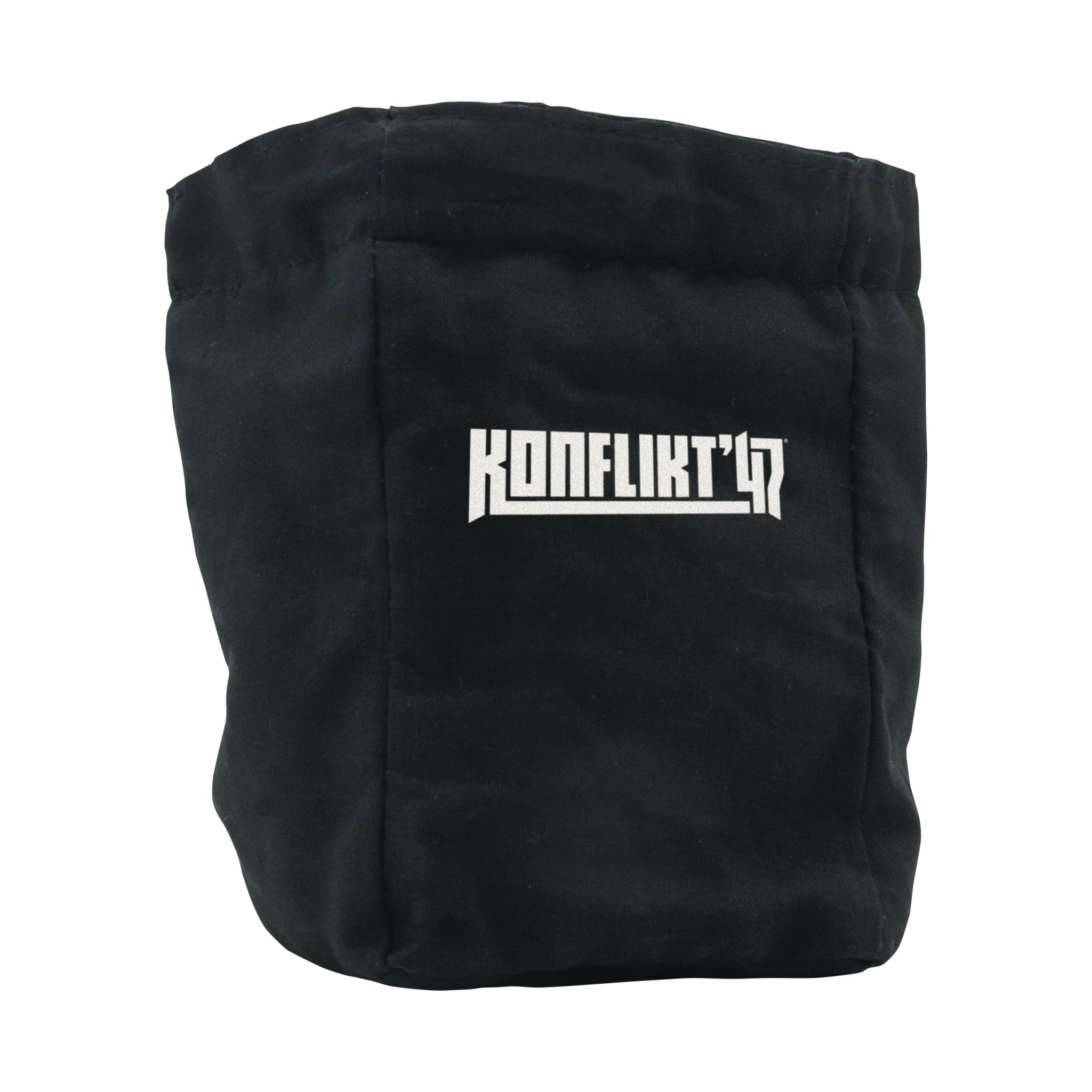 Konflikt '47 Logo Dice Bag