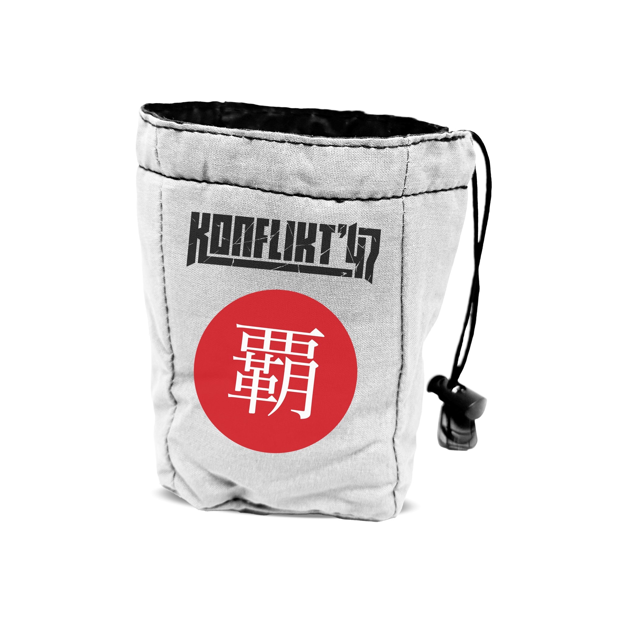 Konflikt '47 Empire of Japan Dice bag