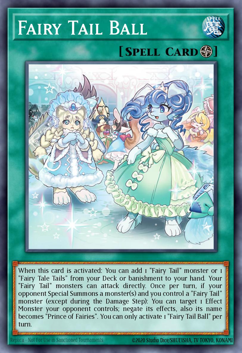 Fairy Tail Ball - catalogue image