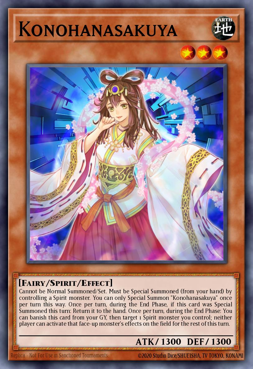 Konohanasakuya - catalogue image