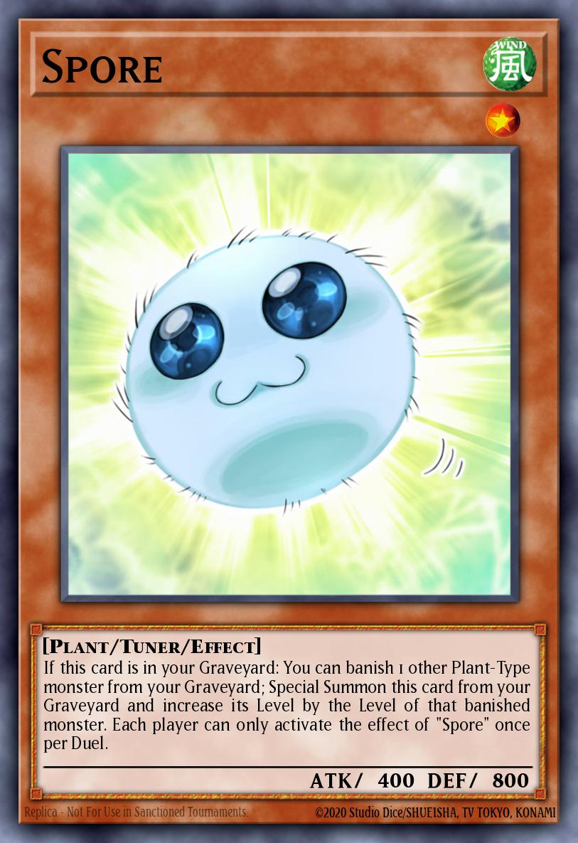 Spore - catalogue image
