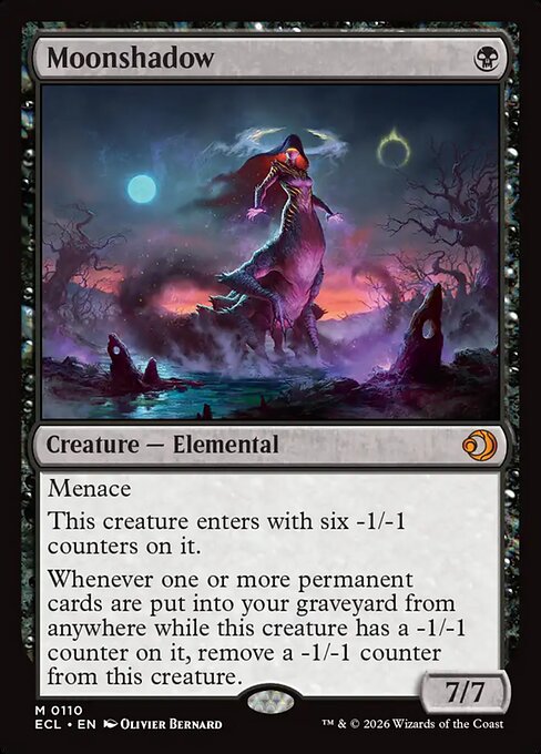Moonshadow - catalogue image
