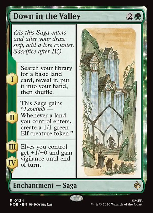 Down in the Valley - catalogue image