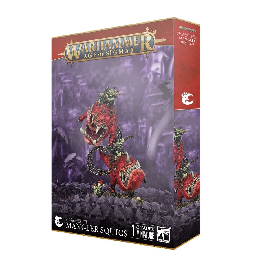 Mangler Squigs
