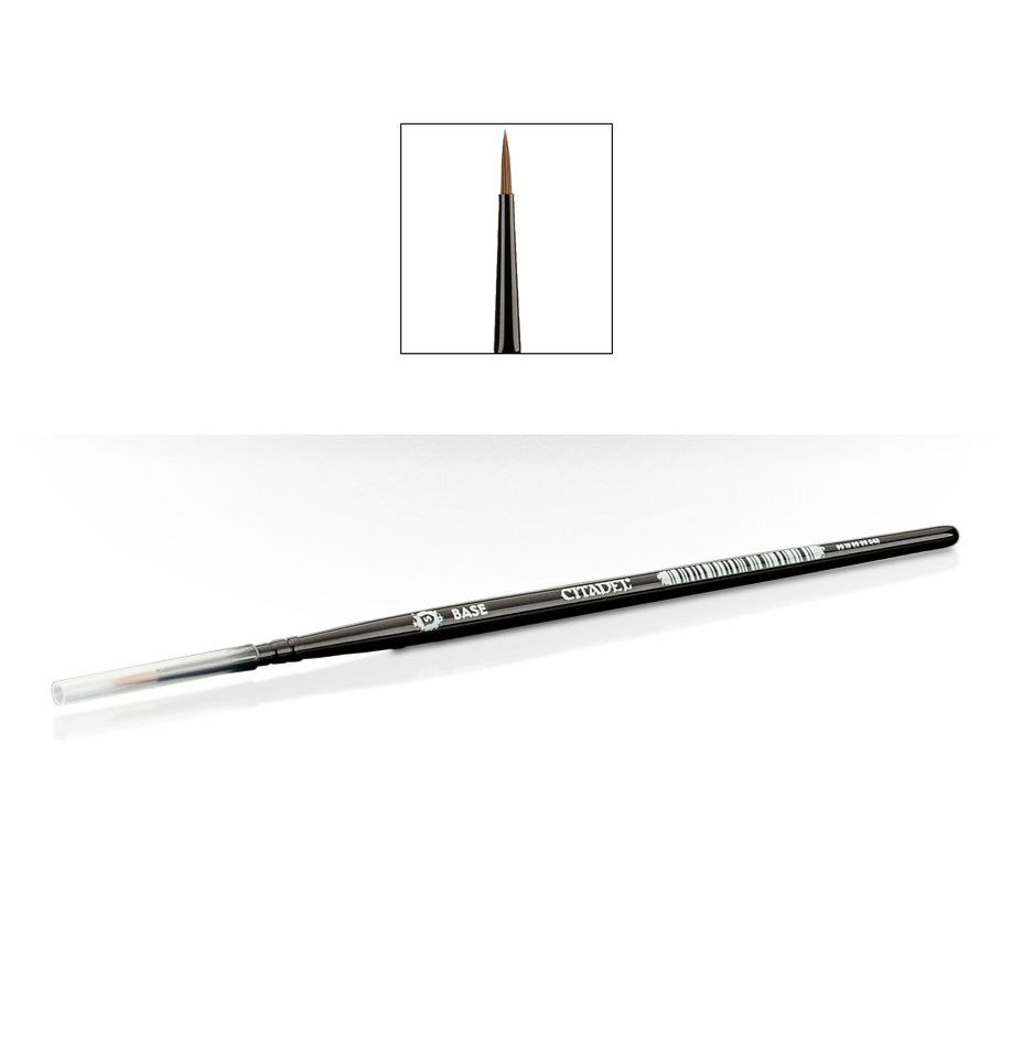 Citadel Colour: Small Base Brush 