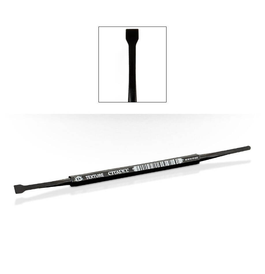 Citadel Medium Texture Spreader - The Ork Forge