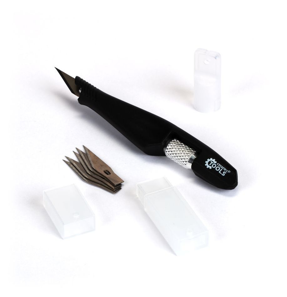 Citadel Colour: Knife