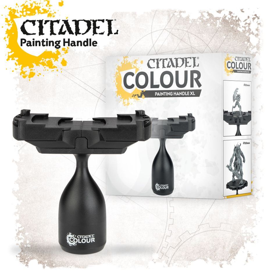 Citadel Colour: Painting Handle Xl