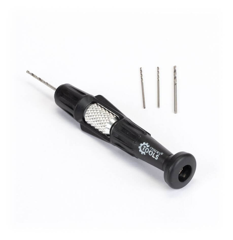 Citadel Tools: Drill - The Ork Forge