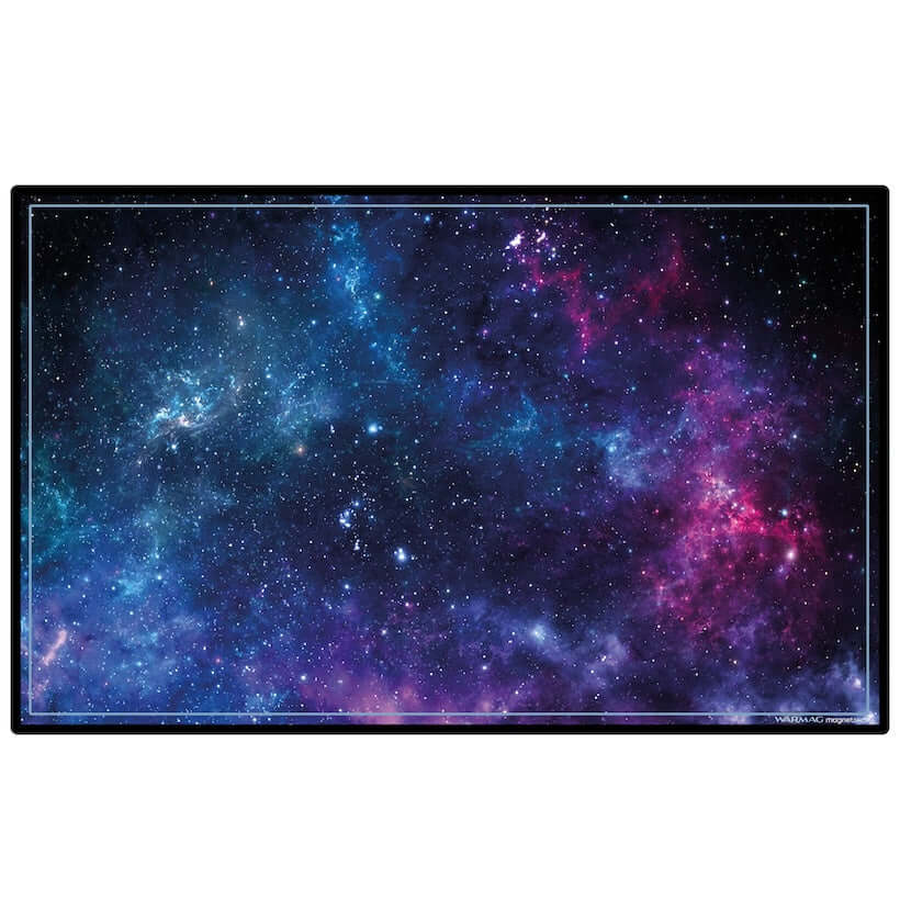 Warmag Base Sheet Magnet Berry Blast-Off