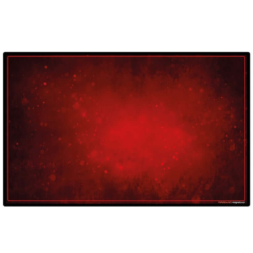 Warmag Base Sheet Magnet Blood Spores