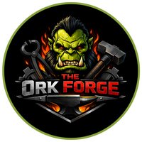The Ork Forge