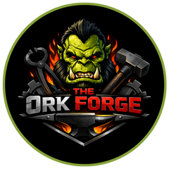 The Ork Forge