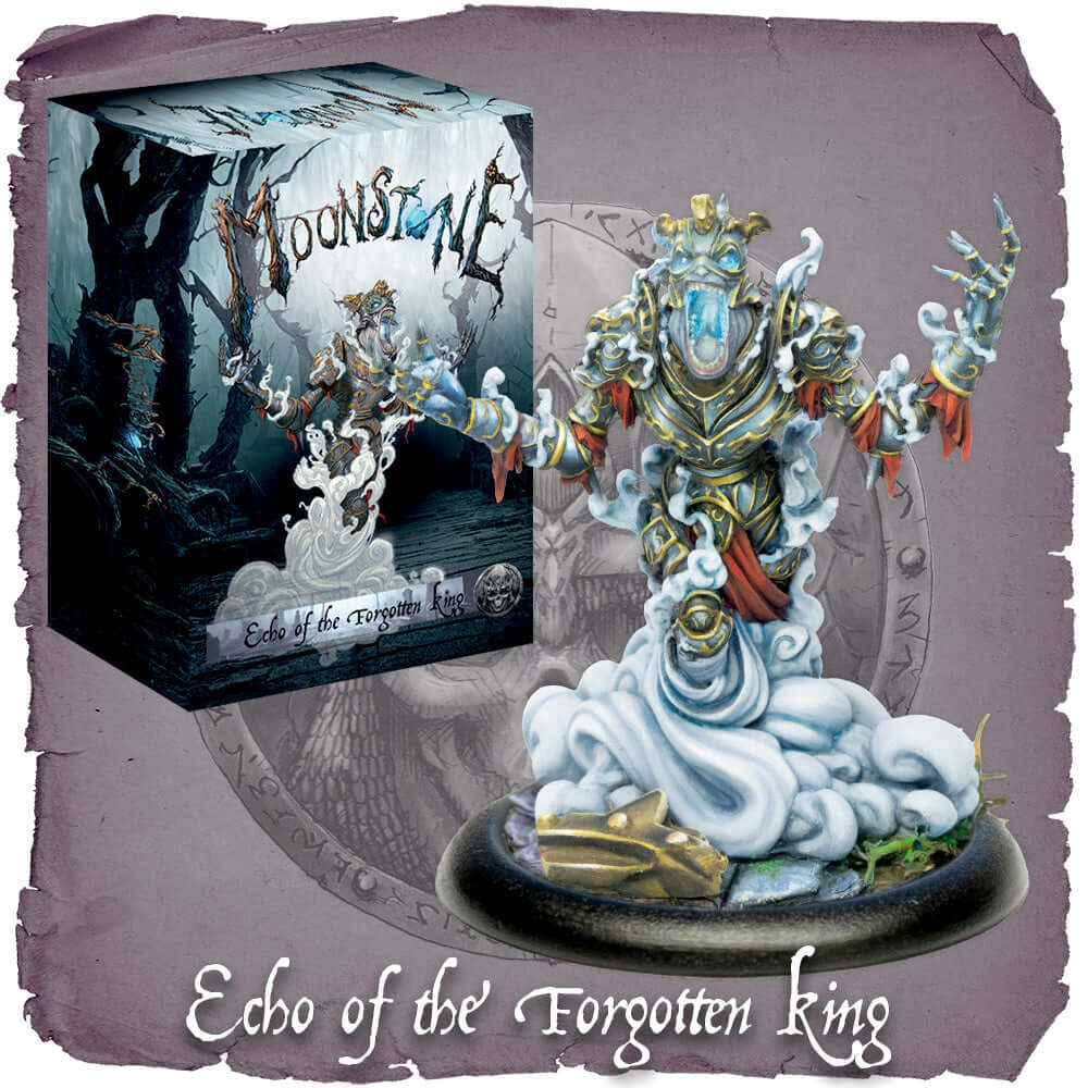 Echo of the Forgotten King - The Ork Forge