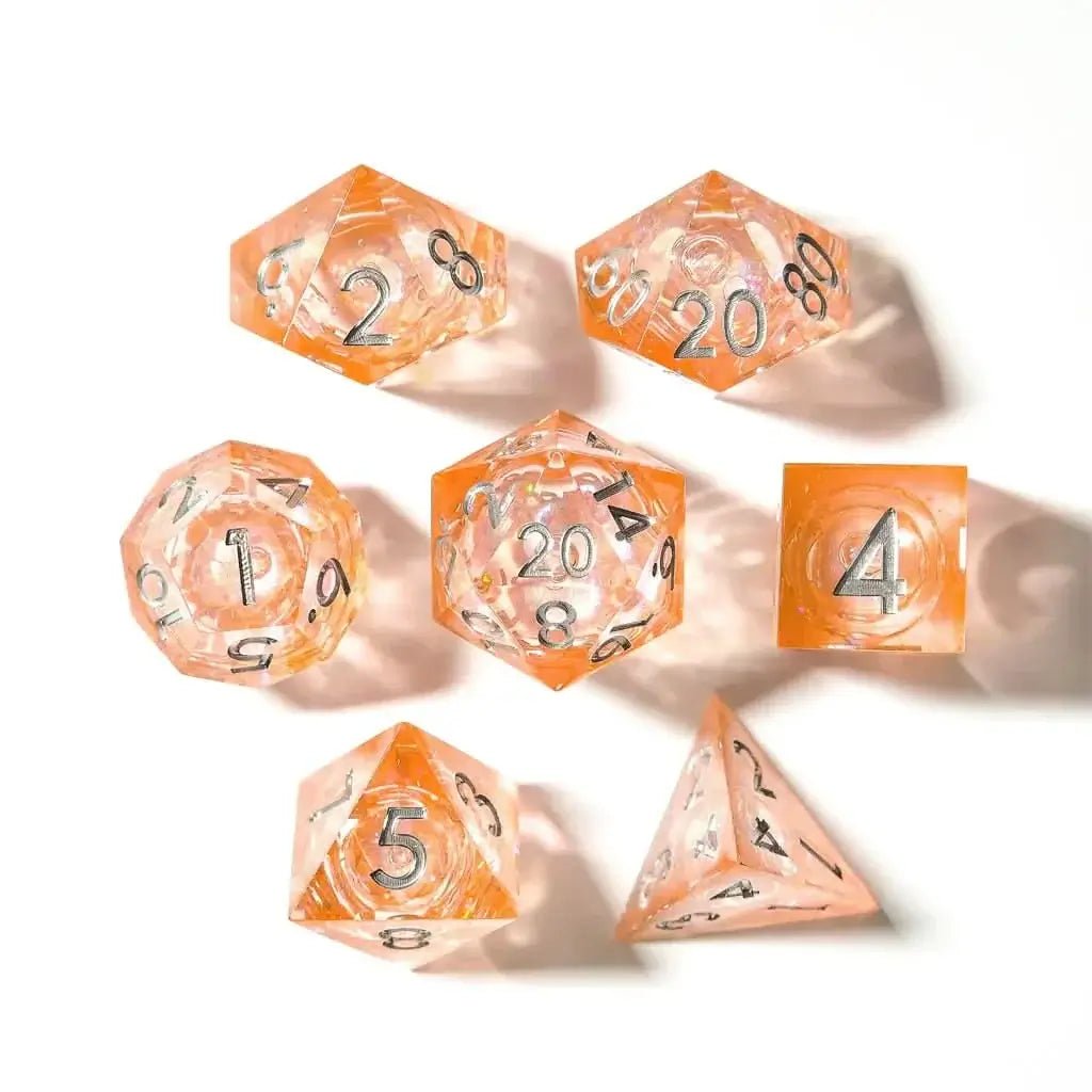 Fae Wish | Liquid Core | 7 Piece Set - The Ork Forge