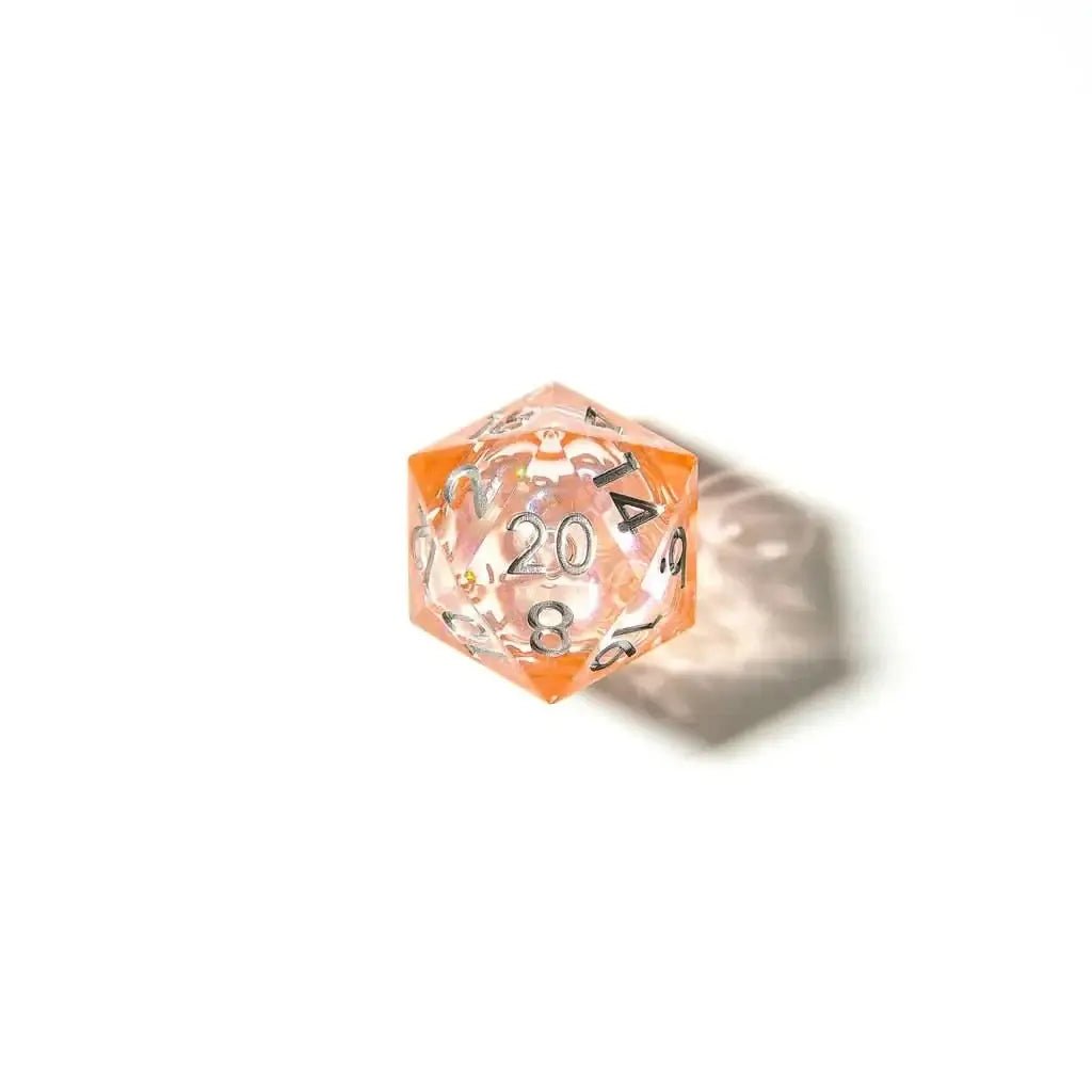 Fae Wish | Liquid Core | 7 Piece Set - The Ork Forge