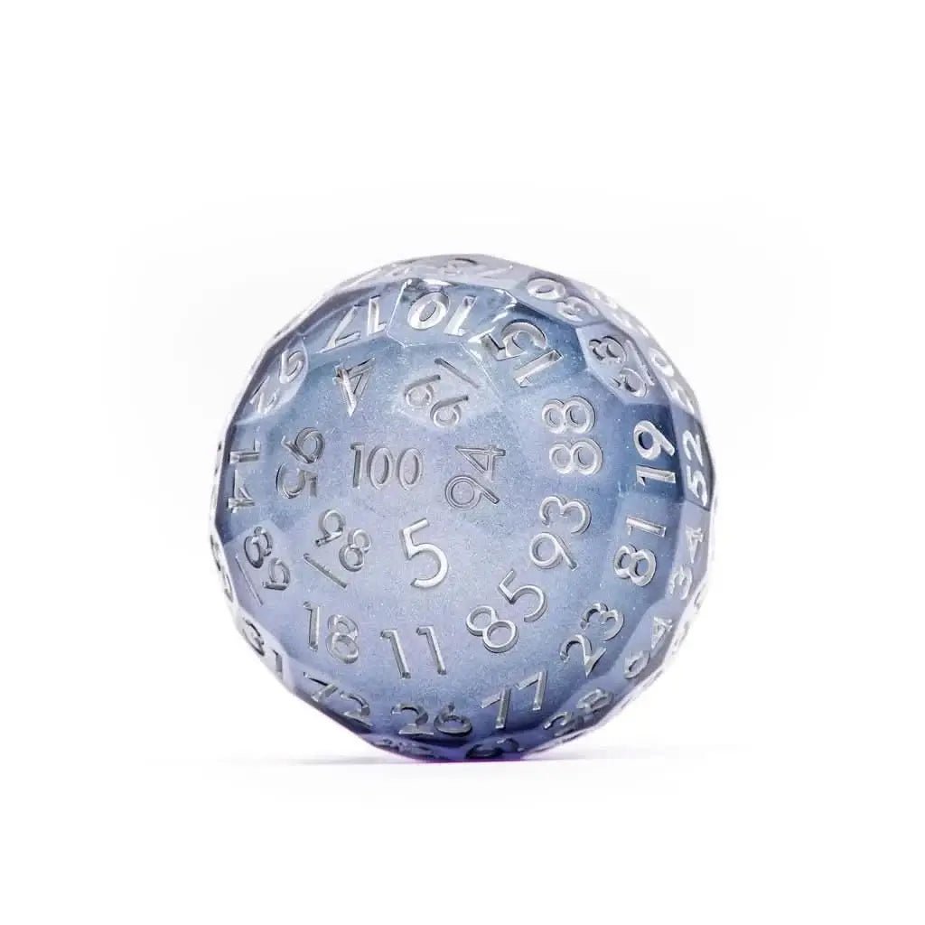 Unseelie | 50mm D100 | Liquid Core - The Ork Forge