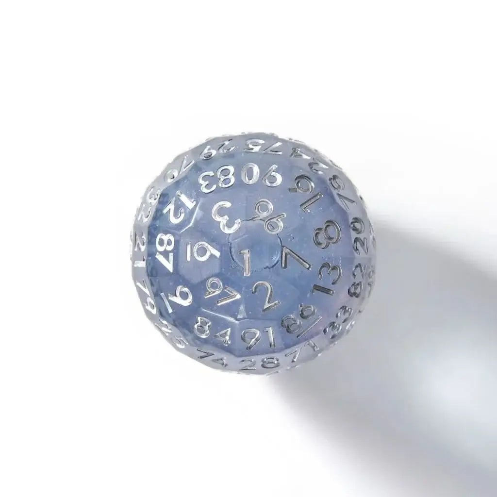 Unseelie | 50mm D100 | Liquid Core - The Ork Forge