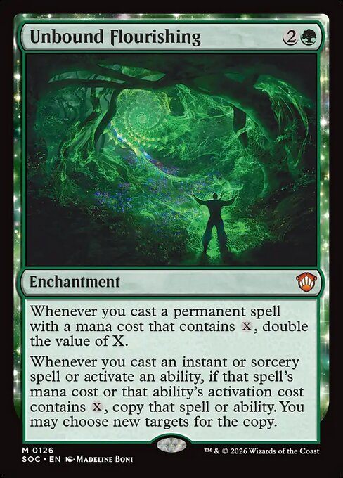 Unbound Flourishing - catalogue image