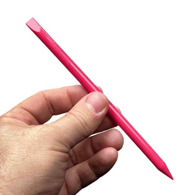 Turbo Dork: Silicone Mixing Sticks (3 Pack) - The Ork Forge