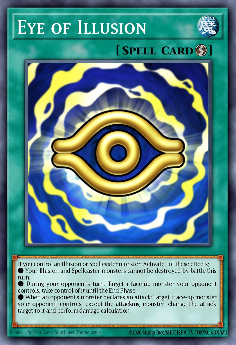 Eye of Illusion - catalogue image