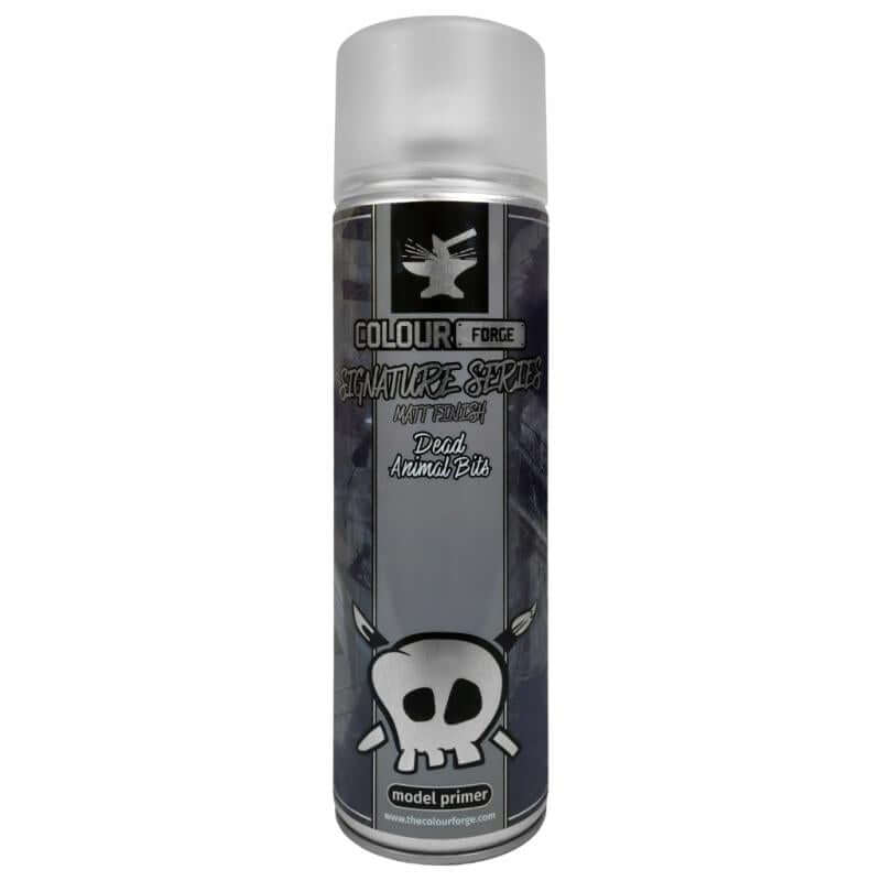 Colour Forge Spray: Signature Series - Dead Animal Bits (500ml)