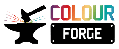 The Colour Forge