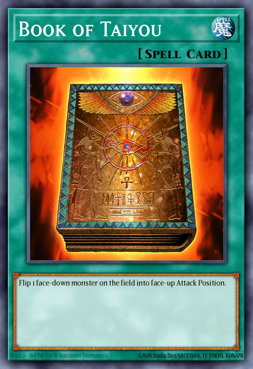 Book of Taiyou - catalogue image