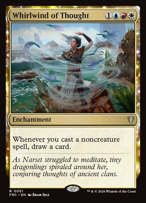 Whirlwind of Thought - catalogue image