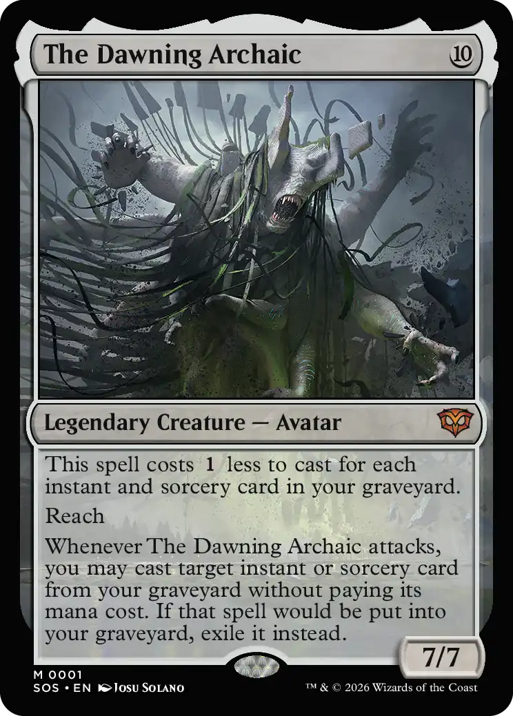 Propaganda - Near Mint Non-foil
