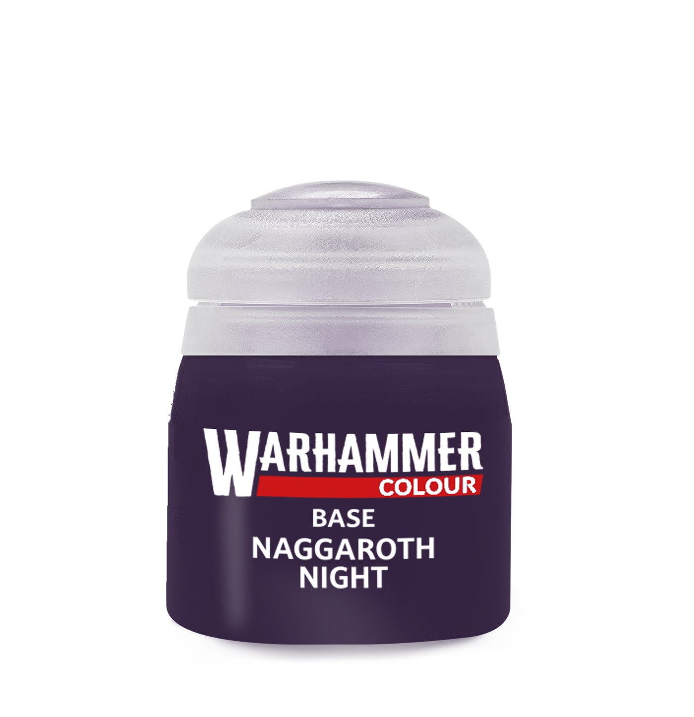 Base: Naggaroth Night