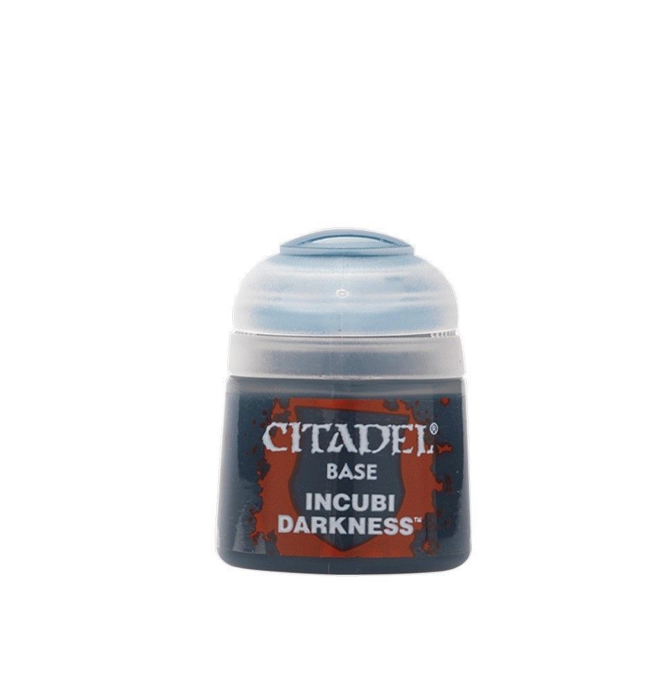 Citadel Colour: Incubi Darkness