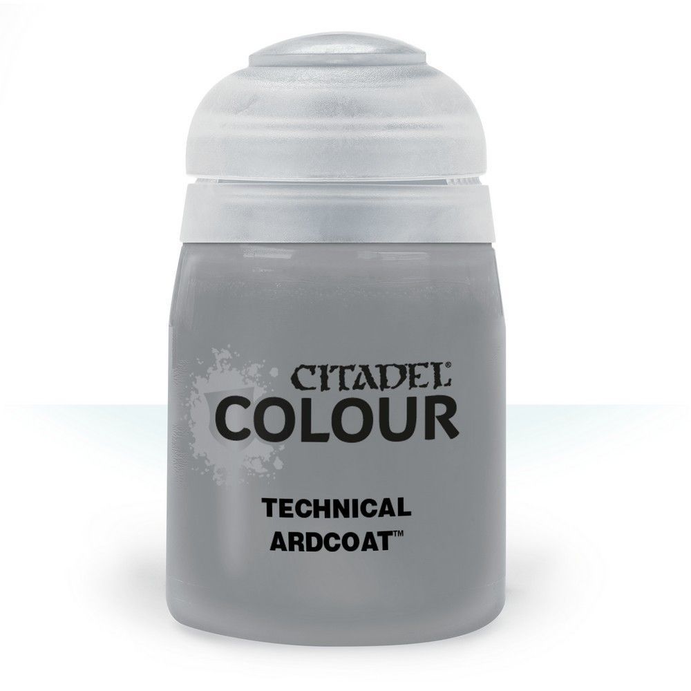 Citadel Colour: Ardcoat