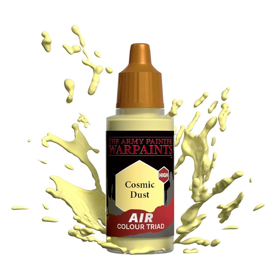 The Army Painter: Air Cosmic Dust - 18ml