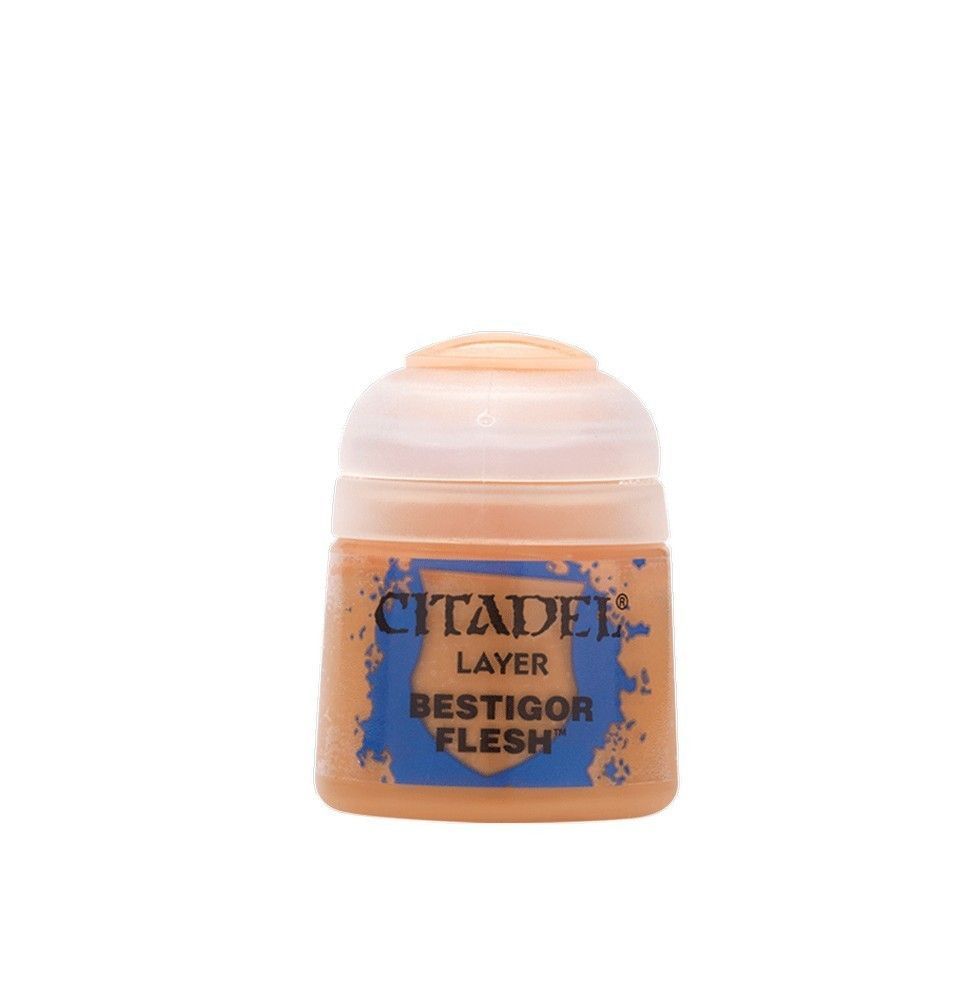 Citadel Colour: Bestigor Flesh
