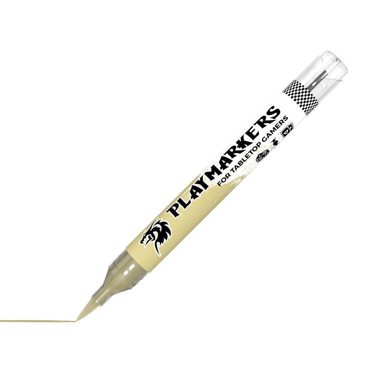 Playmarkers: Zombie Skin