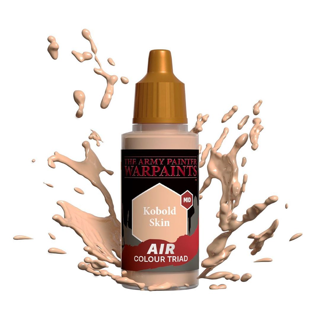 The Army Painter: Air Kobold Skin - 18ml