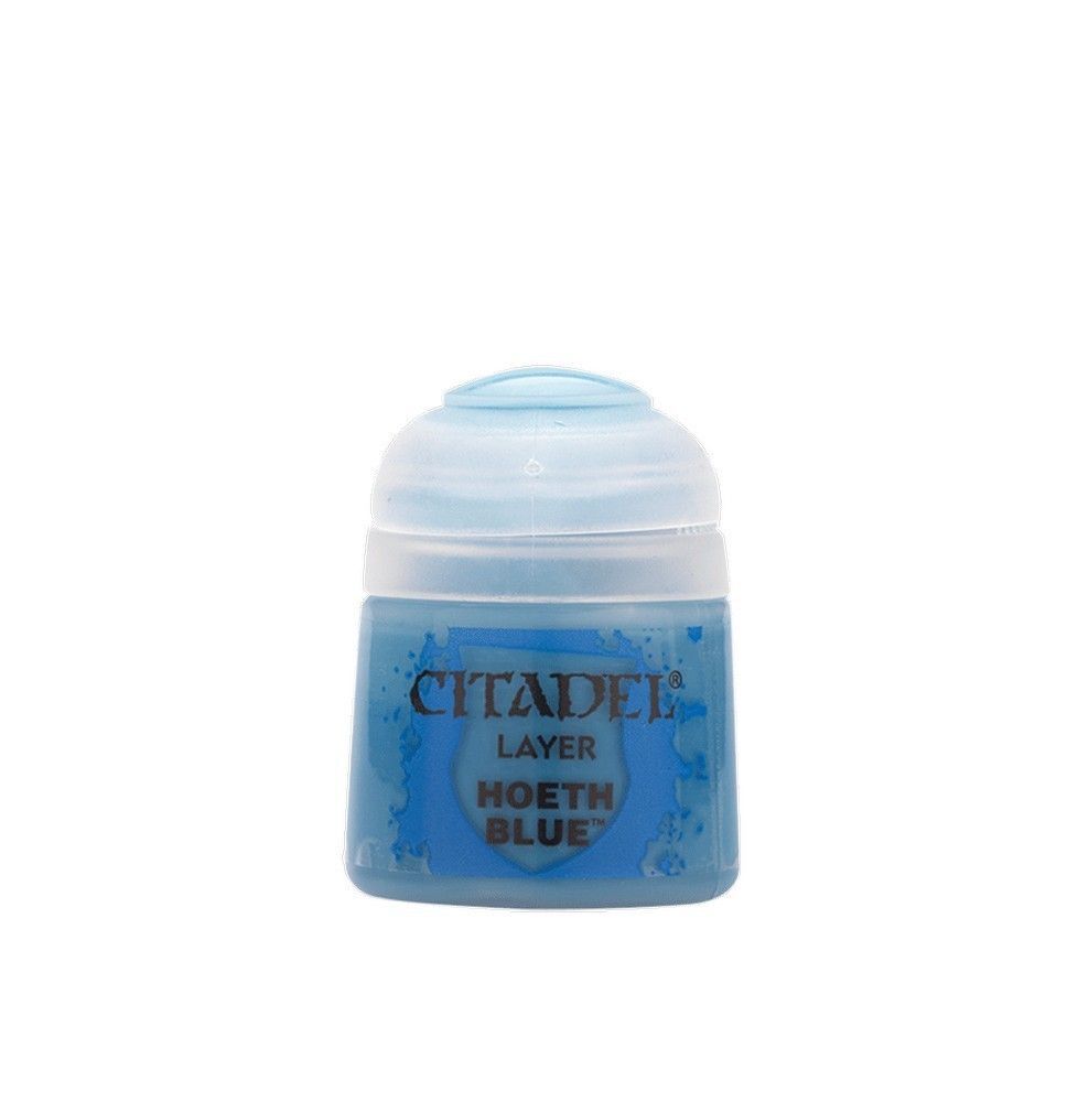 Dry: Hoeth Blue