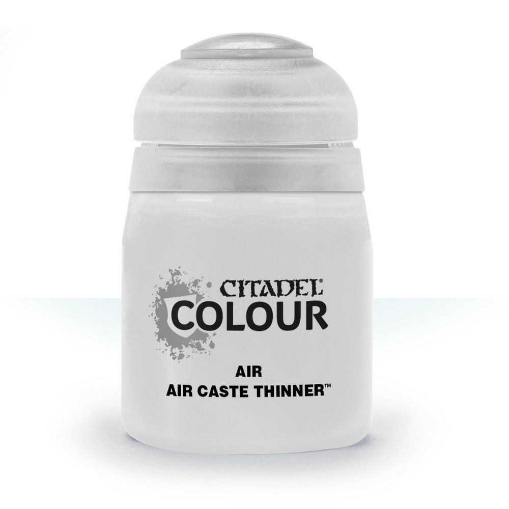 Citadel Colour: Caste Thinner