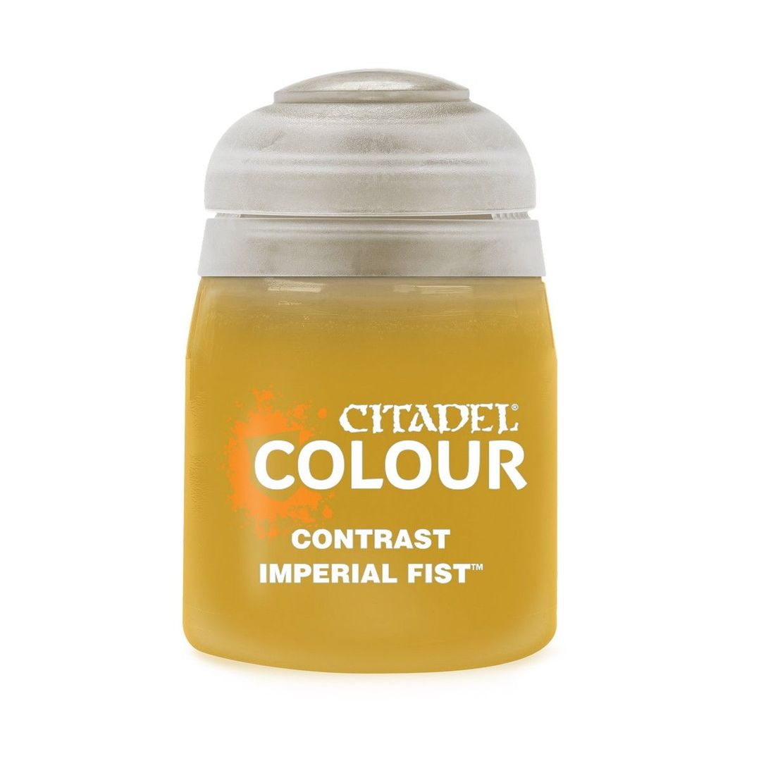 Citadel Colour: Imperial Fist