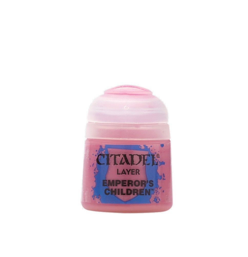 Citadel Colour: Emperor'S Children