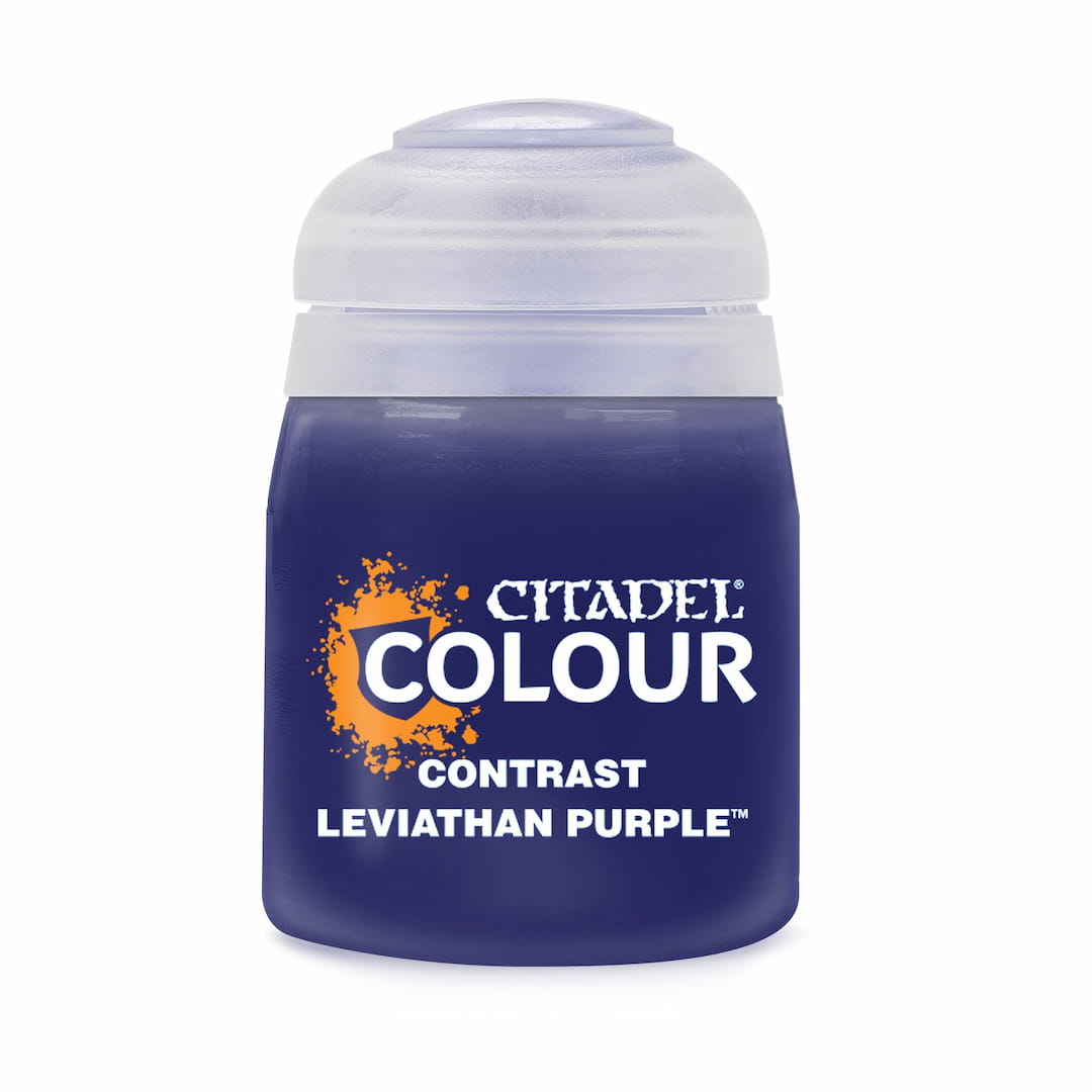 Citadel Colour: Leviathan Purple