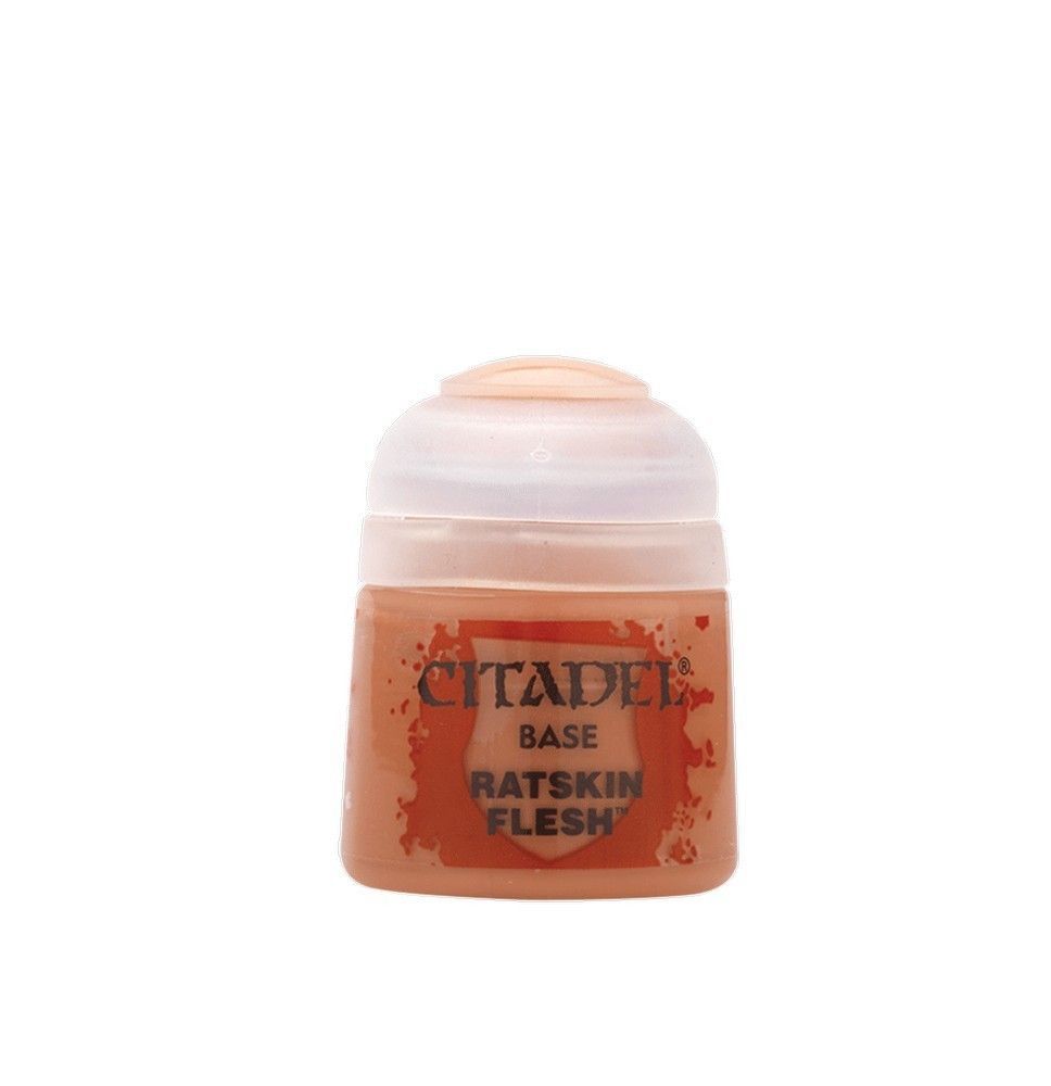 Citadel Colour: Ratskin Flesh