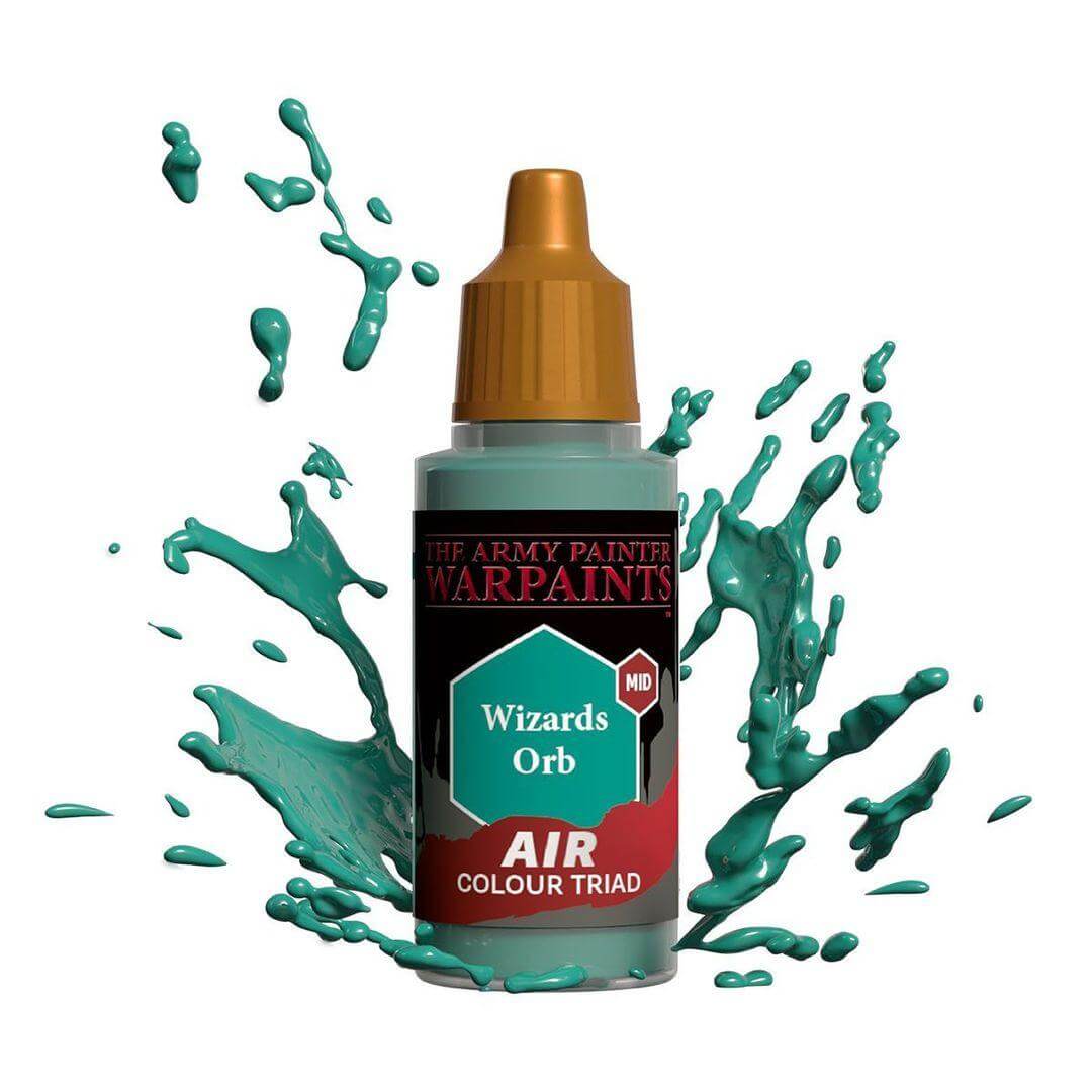 Air Wizards Orb - 18ml Warpaints Air The Army Painter
