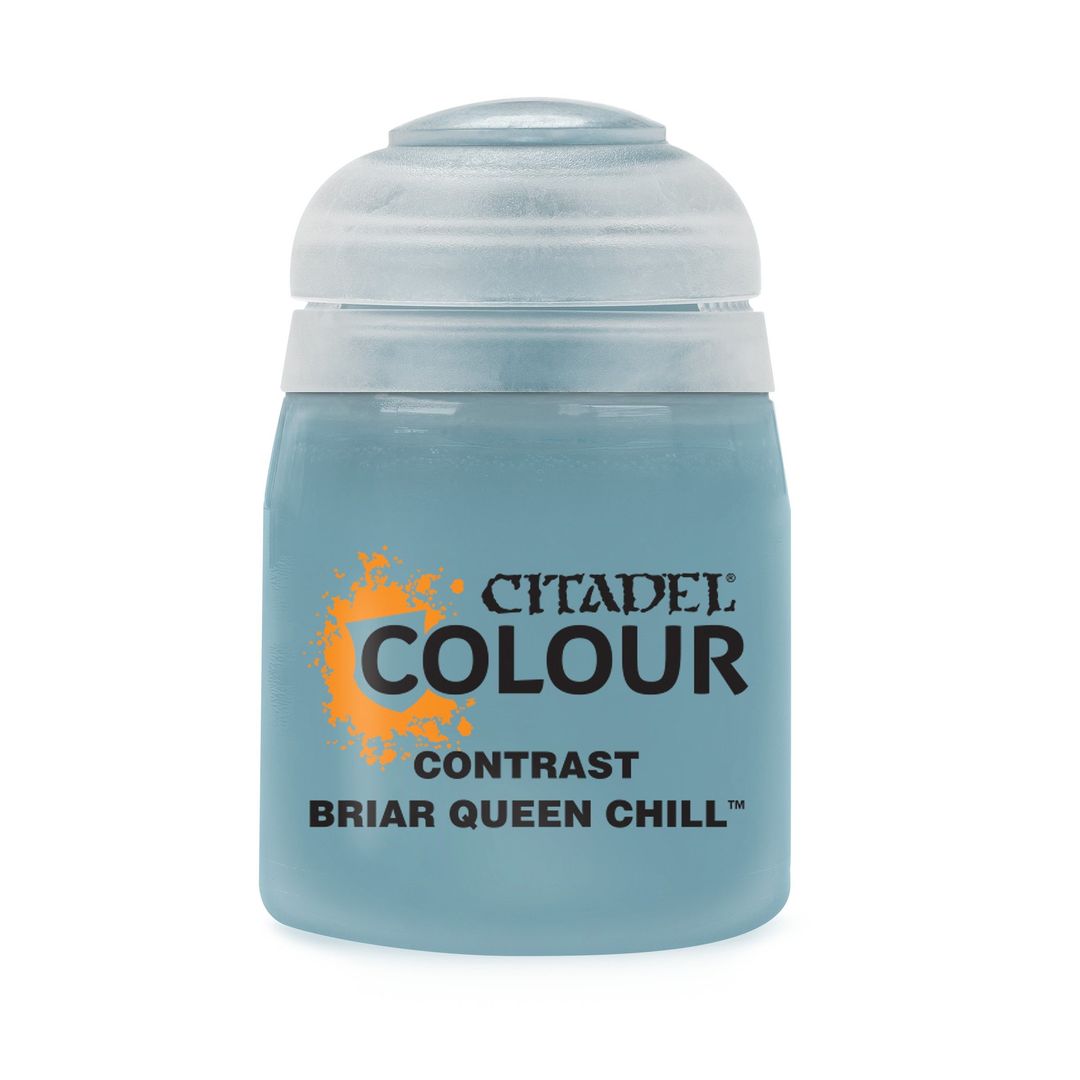 Citadel Colour: Briar Queen Chill