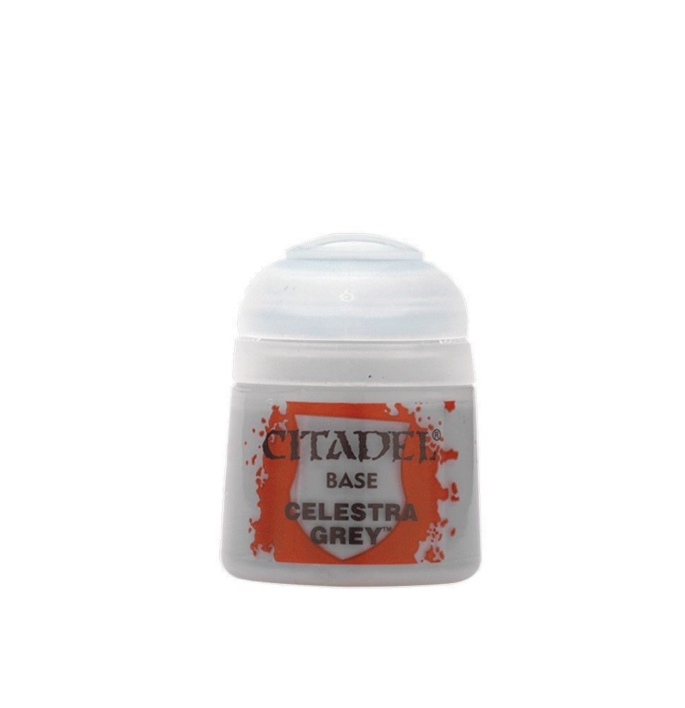Citadel Colour: Celestra Grey