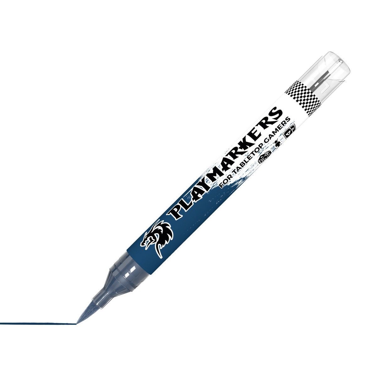 Playmarkers: Ultramarine